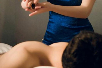 北京海淀水疗馆是失眠者的秘密避难所